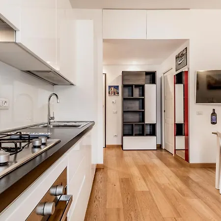 Bbhome Elegant At Saint Peter Front Of Vatican Daire