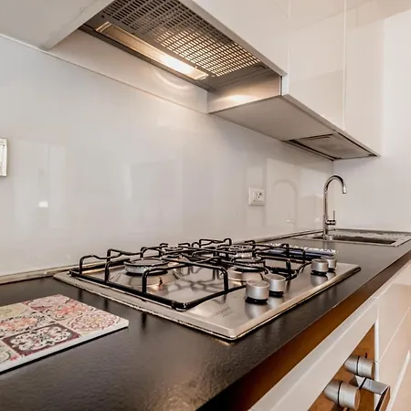 Bbhome Elegant At Saint Peter Front Of Vatican Daire *