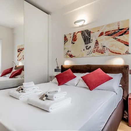 Bbhome Elegant At Saint Peter Front Of Vatican *