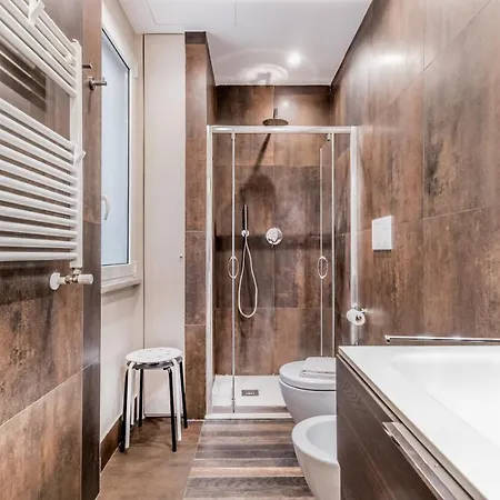 Bbhome Elegant At Saint Peter Front Of Vatican Roma