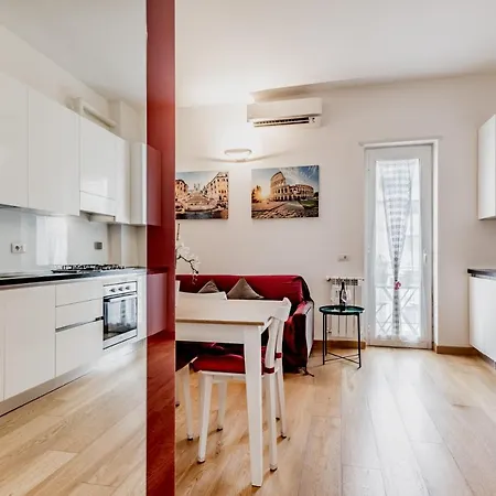 Bbhome Elegant At Saint Peter Front Of Vatican * Roma