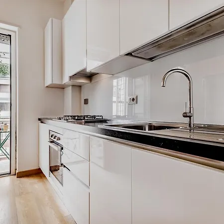 Bbhome Elegant At Saint Peter Front Of Vatican Roma