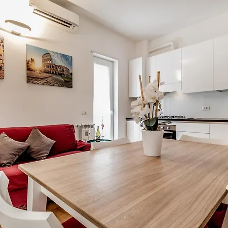 Bbhome Elegant At Saint Peter Front Of Vatican * Roma