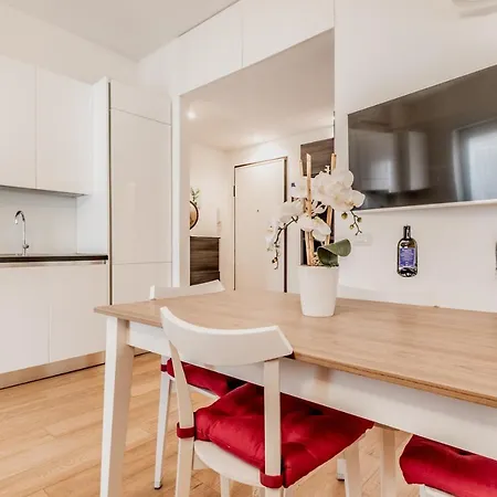 Bbhome Elegant At Saint Peter Front Of Vatican *