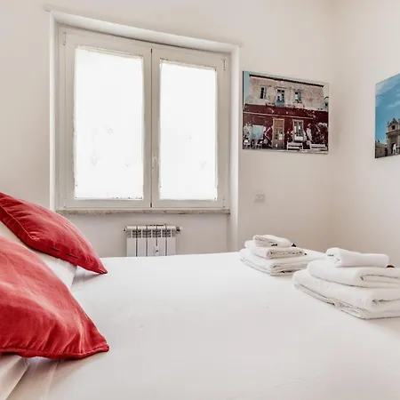 Bbhome Elegant At Saint Peter Front Of Vatican