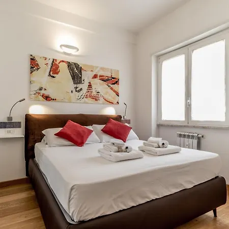 Bbhome Elegant At Saint Peter Front Of Vatican Daire Roma