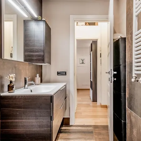 Bbhome Elegant At Saint Peter Front Of Vatican Daire Roma