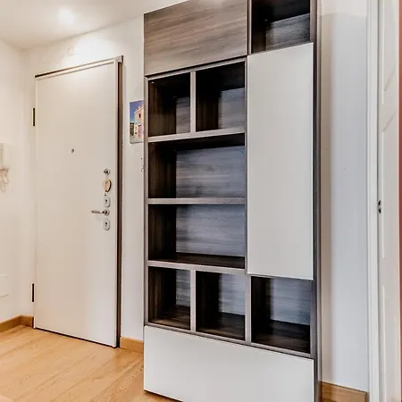 Bbhome Elegant At Saint Peter Front Of Vatican