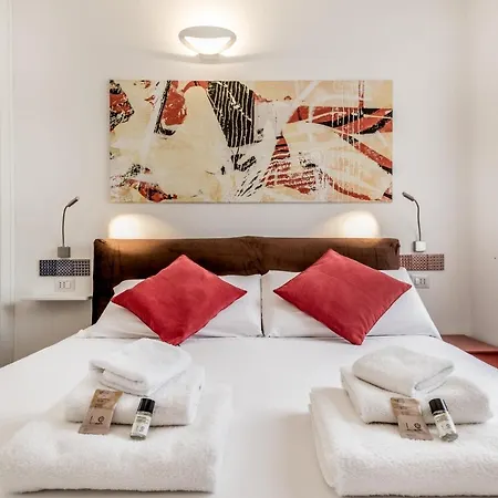 Daire Bbhome Elegant At Saint Peter Front Of Vatican Roma